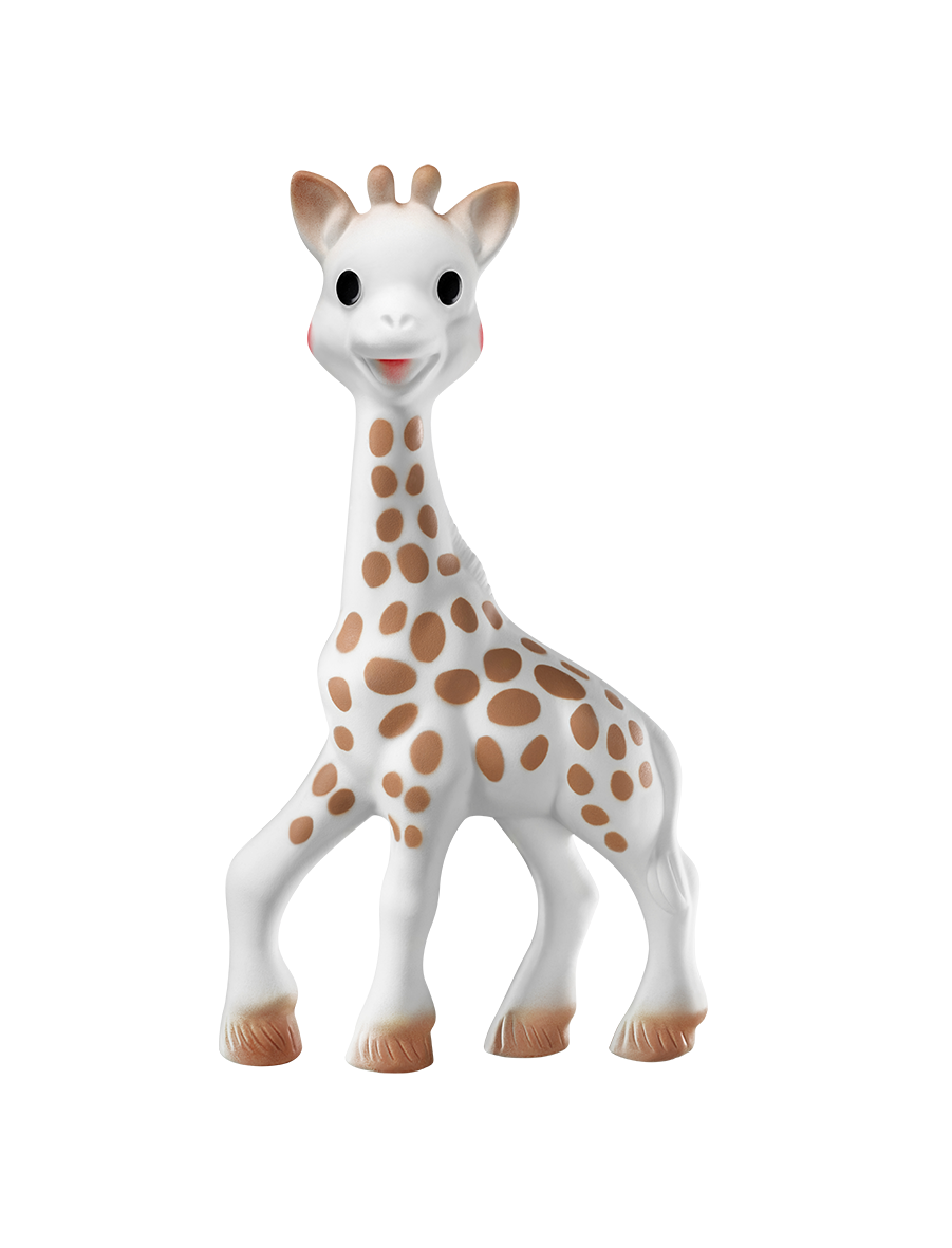 Sophie on sale baby toy