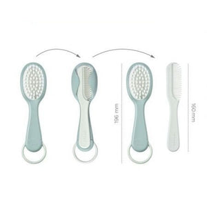 Baby Brush & Comb