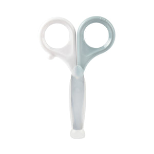 Open image in slideshow, Baby nail scissors
