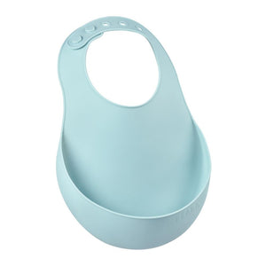 Open image in slideshow, Silicone Bib
