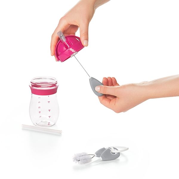 Cleaning Set For Straw & Sippy Cups – le bébé +